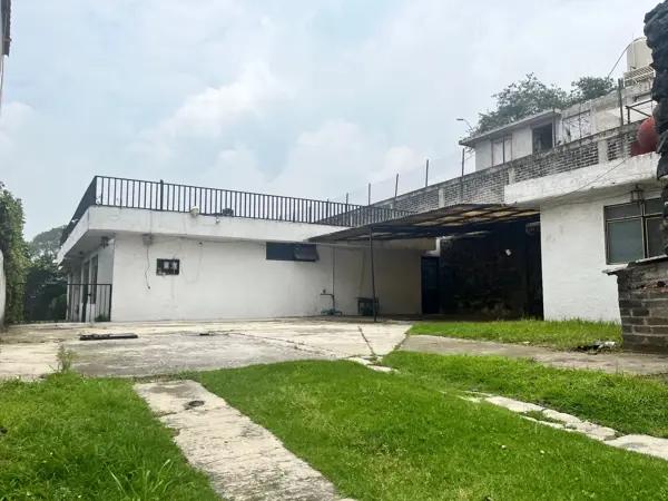 Casa en Venta en San Miguel Topilejo, Tlalpan, Excelente Ubicación