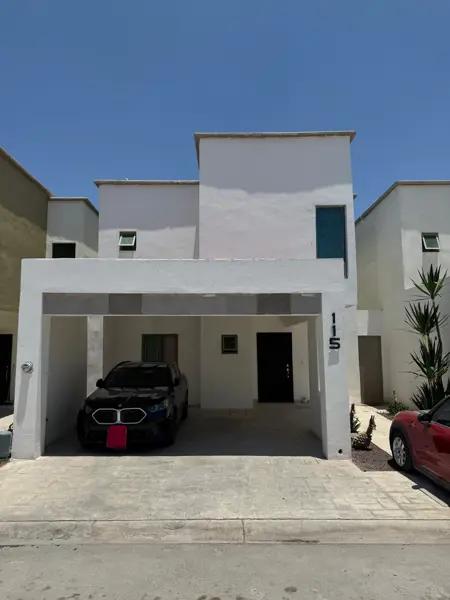 CASA EN VENTA CASA EN VENTA