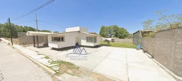 Casa en Venta en Loma Bonita, Atotonilco de Tula, Hidalgo - Amplia y Bien Ubicada
