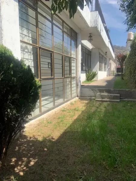 Casa en Renta San Miguel Topilejo propia familia grande