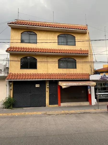 Casa en venta en Izcalli del Valle, Tultitlán, México Casa en venta en Izcalli del Valle, Tultitlán, México