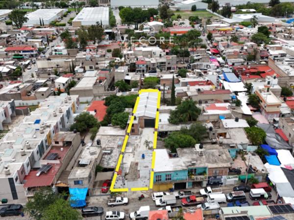 BODEGA EN RENTA EN LA TIJERA, TLAJOMULCO DE ZUÑIGA BODEGA EN RENTA EN LA TIJERA, TLAJOMULCO DE ZUÑIGA