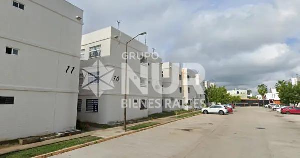 Departamento en renta en Lagunas, Centro, Tabasco