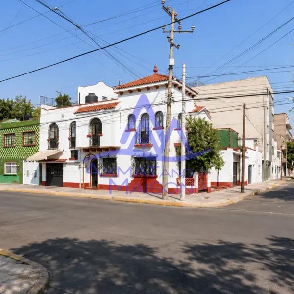 Casa Independiente en Venta en Guadalupe Insurgentes, Gustavo A. Madero