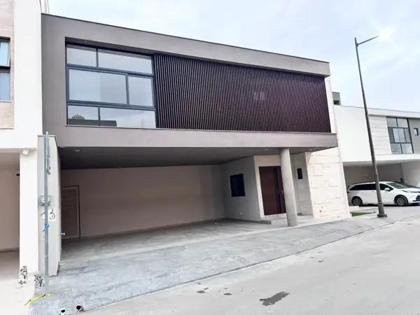 CASA EN VENTA EN ALTARES RESIDENCIAL, SANTIAGO, NUEVO LEÓN CASA EN VENTA EN ALTARES RESIDENCIAL, SANTIAGO, NUEVO LEÓN