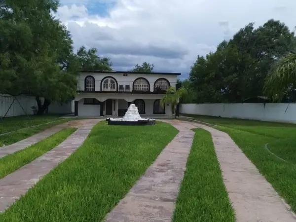 Quinta en Venta en Ciénega de Flores, Nuevo León