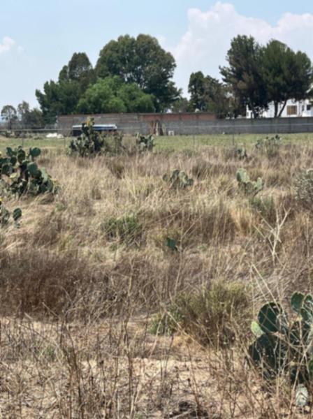 TERRENO EN VENTA A 50mt DE LA UPP