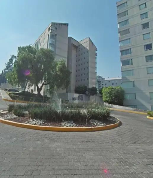 Departamento en venta en Cuevitas, Álvaro Obregón, Ciudad de México