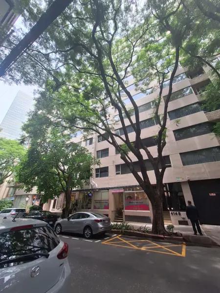Hermoso Departamento en Renta en Campos Eliseos, Polanco II Sección, Ciudad de México