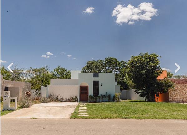 Casa en venta en Quintas Baspul