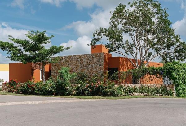 Casa en venta en Quintas Baspul