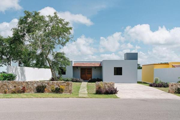 Casa en venta en Quintas Baspul