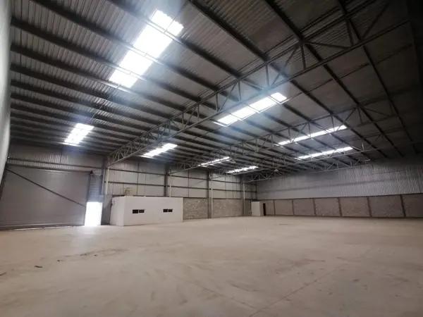 Bodega en renta en Lagos, Torreón, Coahuila de Zaragoza