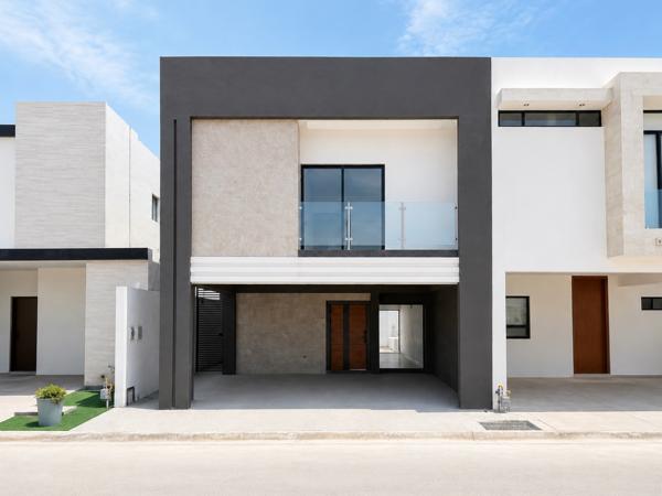Casa Nueva en Zona Viñedos totalmente equipada