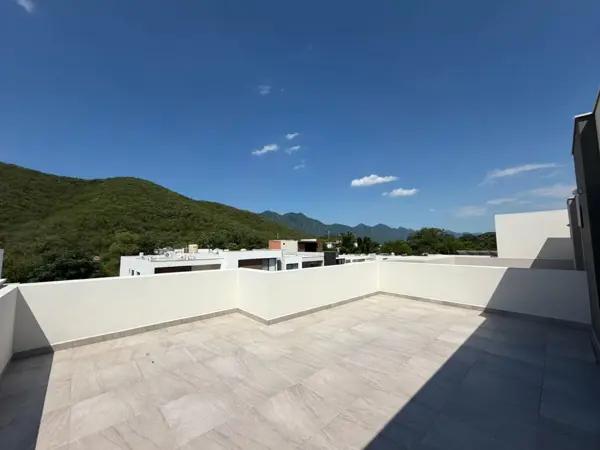 Casa en venta, Rincón de San Gerardo, El Barro, Carretera Nacional