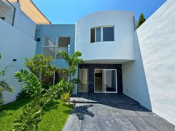 Casa en Venta | Jiutepec, Morelos Casa en Venta | Jiutepec, Morelos