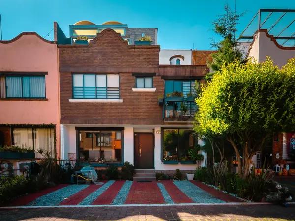 Casa en venta en Arcos Centenario, Álvaro Obregón, Ciudad de México