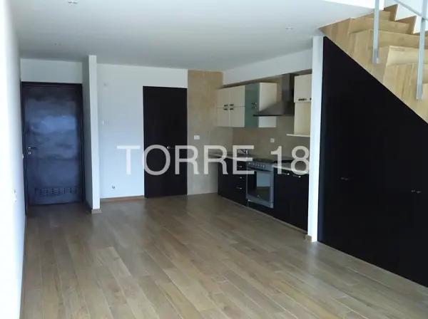 DEPARTAMENTO EN VENTA Residencial Aquario Interlomas | Loft de 2 Niveles, Vistas Panorámicas