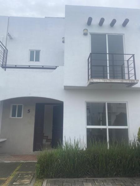 Casa en venta Residencial Forestal 3.1 Mdp Casa en venta Residencial Forestal 3.1 Mdp