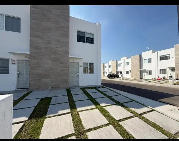 Casa en renta en Los Héroes Veracruz, Veracruz, Veracruz de Ignacio de la Llave