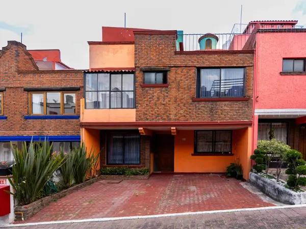 Casa en venta en Arcos Centenario, Álvaro Obregón, Ciudad de México