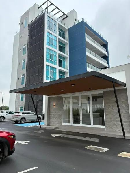 DEPARTAMENTO EN RENTA – SILIKA RESIDENCIAL
Carretera Nacional, Monterrey, N.L.