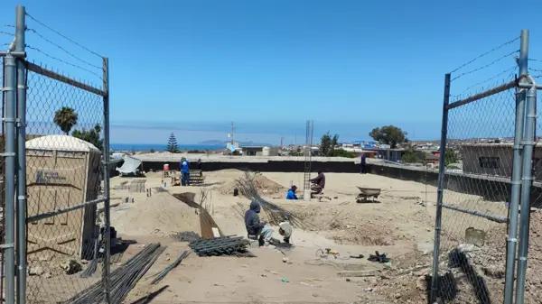 Amplios Departamentos en Venta en Playas de Rosarito con Vista al Mar y Espacios Modernos