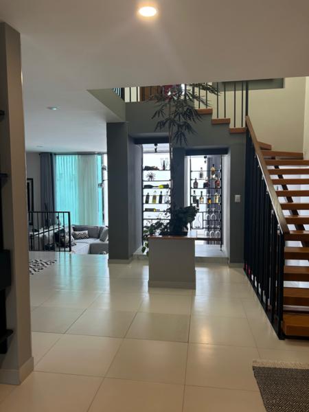 Casa en condominio en venta en Residencial Bellavista Mezquites, Querétaro