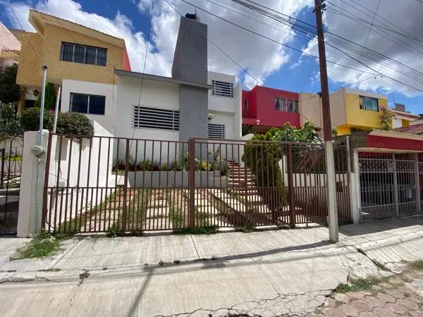 Casa en venta en Lomas Residencial Pachuca, Pachuca de Soto, Hidalgo