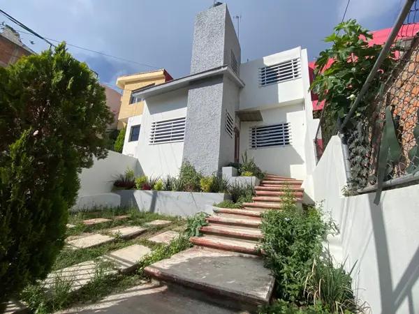 Casa en venta en Lomas Residencial Pachuca, Pachuca de Soto, Hidalgo