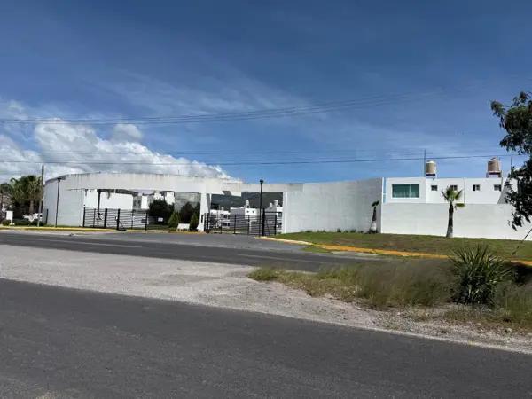 Casa en venta en La Peña, Actopan, Hidalgo