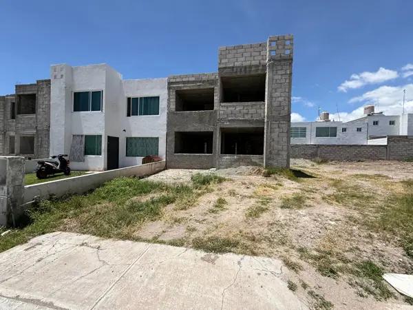 Casa en venta en La Peña, Actopan, Hidalgo