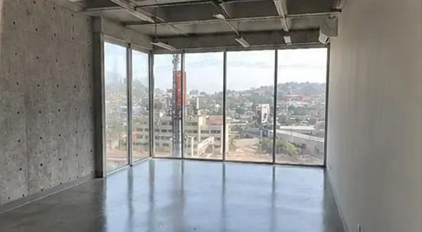 Oficina en renta en  Empleados SFEO en Monterrey