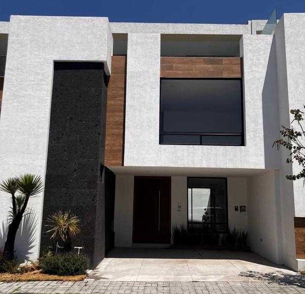 Casa en renta Puebla ,Lomas de angelopolis .