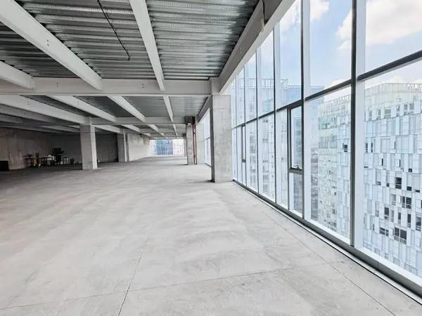 OFICINA EN VENTA – AMPLIACIÓN GRANADA, CDMX
