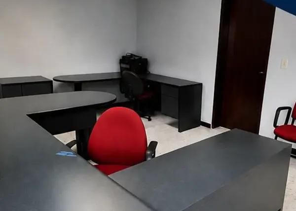 Oficina en renta en Linda Vista en Guadalupe