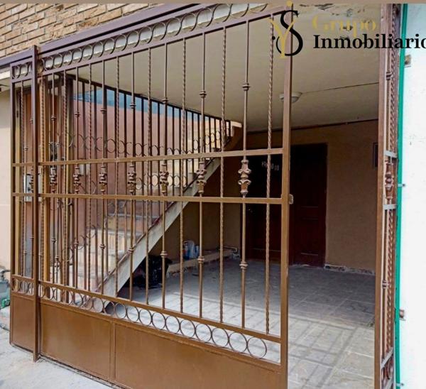 VENTA DE DEPARTAMENTO COL. GUANAJUATO ORIENTE