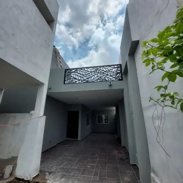 CASA EN VENTA