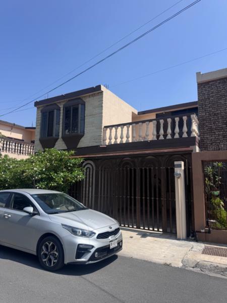 Casa en renta equipada y amueblada cerca del Tec en Monterrey Casa en renta equipada y amueblada cerca del Tec en Monterrey