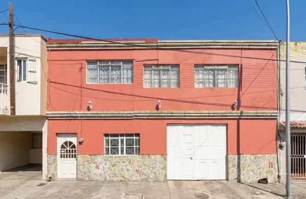VENTA DE CASA EN GUADALAJARA JALISCO DS333