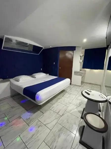 MOTEL DE OPORTUNIDAD EN EL CENTRO DE VERACRUZ