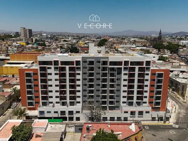 DEPARTAMENTO EN RENTA, ZONA CENTRO, EL RETIRO, GUADALAJARA