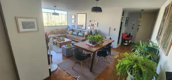 Departamento en venta en Nonoalco Tlatelolco, Cuauhtémoc, Ciudad de México