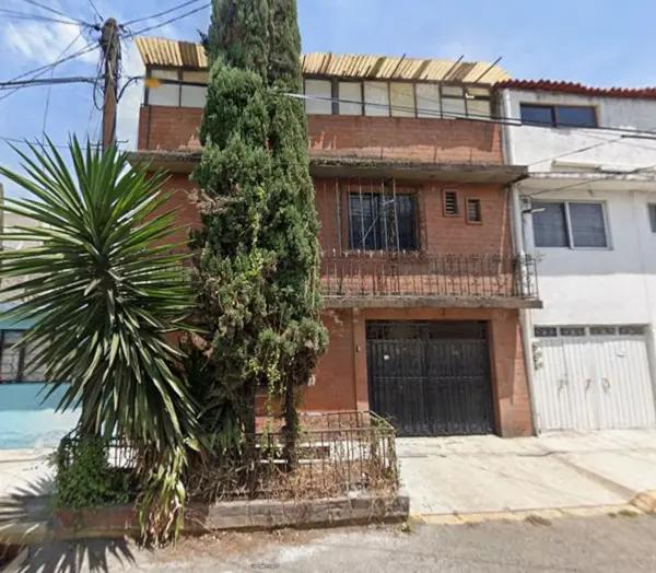 NEZAHUALCOYOTL | CASA AMPLIA EN LA PERLA POR 1.13M | UNICAMENTE CON RECURSOS PROPIOS