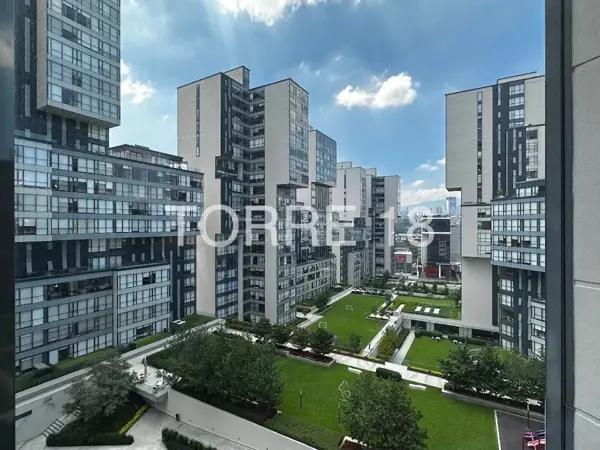 Departamento en Venta | Central Park Interlomas | Modelo Soho | Piso Alto