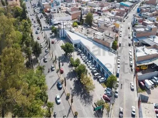 Local en Plaza Comercial en Aguascalientes