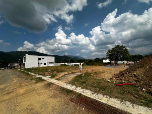 Terrenos Residenciales en Venta en Santiago, Nuevo León | Fraccionamiento Privado en El Cercado desd