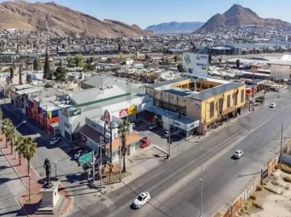 Local Comercial, Chihuahua.