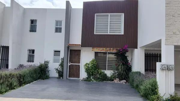 Casa en venta Cuautlancingo, Periferico