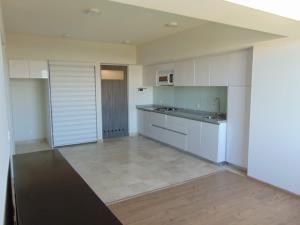 Departamento en venta en El Yaqui, Cuajimalpa de Morelos, Ciudad de México